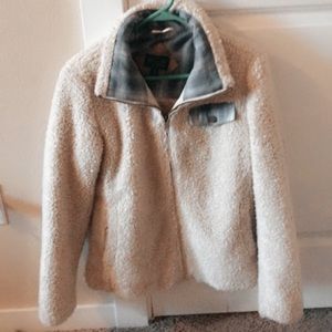 Pendleton Zip Up Jacket